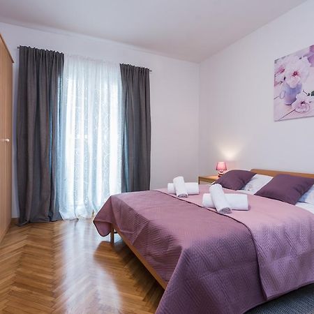 Melita Center Apartment Zára Kültér fotó