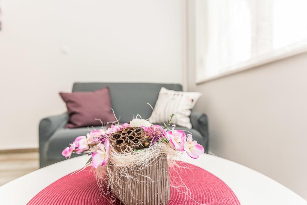 Melita Center Apartment Zára Kültér fotó