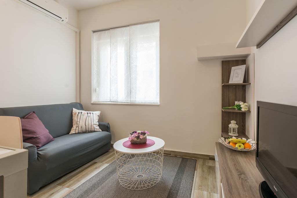 Melita Center Apartment Zára Kültér fotó