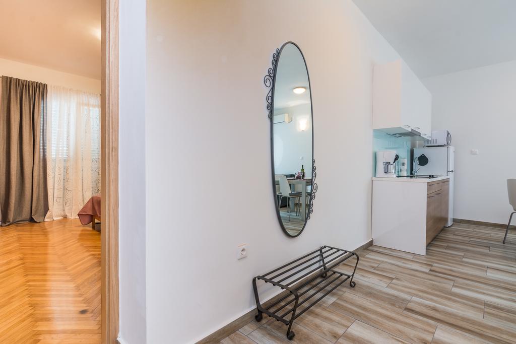 Melita Center Apartment Zára Kültér fotó