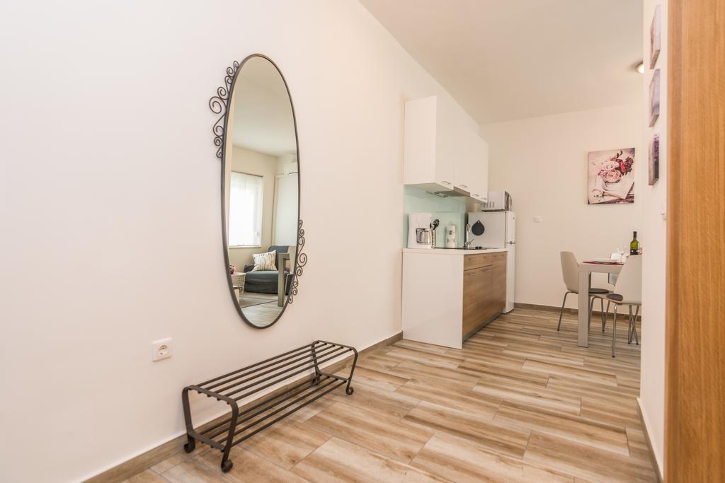 Melita Center Apartment Zára Kültér fotó